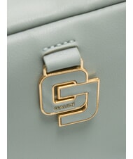 GAUDÌ CARRIE SUMMER Cadena para bolso de hombro con funda para cámara azul - Bolsos Mujer - 3