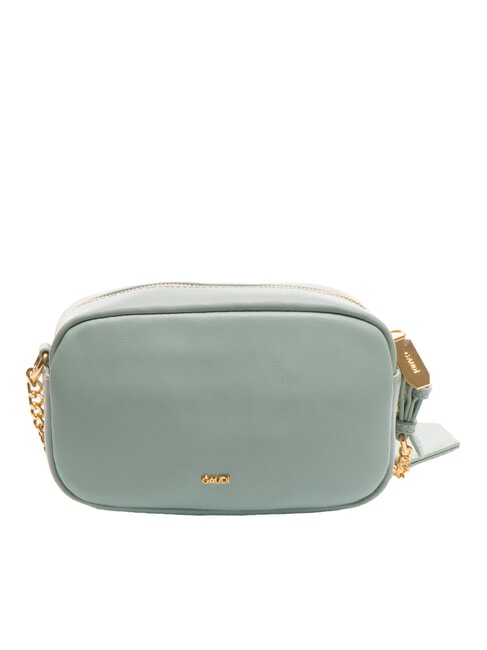 CARRIE SUMMER Cadena para bolso de hombro con funda para cámara azul - Bolsos Mujer