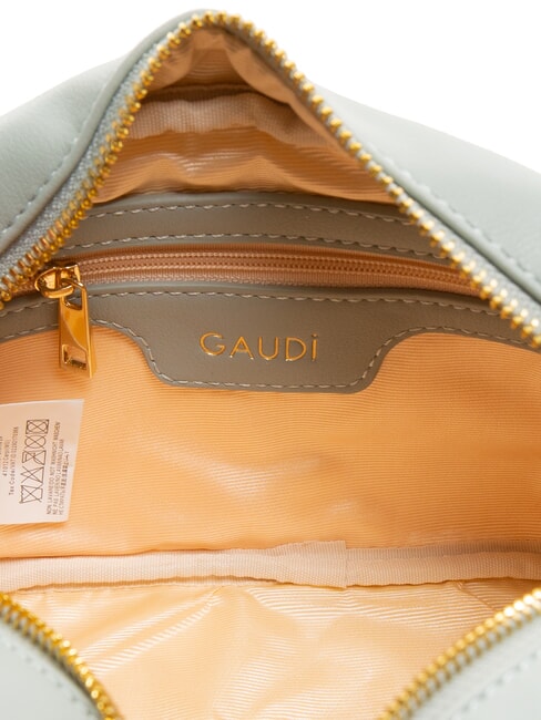 CARRIE SUMMER Cadena para bolso de hombro con funda para cámara azul - Bolsos Mujer