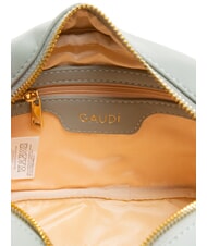 GAUDÌ CARRIE SUMMER Cadena para bolso de hombro con funda para cámara azul - Bolsos Mujer - 5