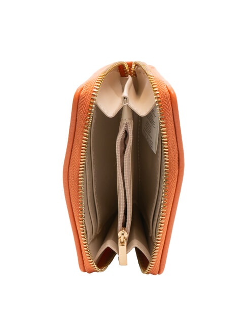 BEA SUMMER Cartera mediana con cremallera langosta - Carteras Mujer