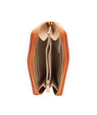 GAUDÌ BEA SUMMER Cartera mediana con cremallera langosta - Carteras Mujer - 2