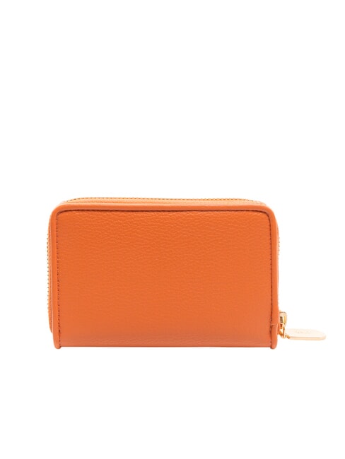 BEA SUMMER Cartera mediana con cremallera langosta - Carteras Mujer