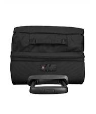 EASTPAK Trolley TRANVERZ S con TSA, equipaje de mano NEGRO - Trolley Semirrígidos - 3