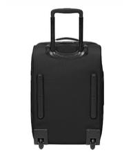 EASTPAK Trolley TRANVERZ S con TSA, equipaje de mano NEGRO - Trolley Semirrígidos - 5