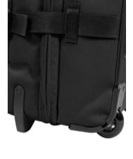 EASTPAK Trolley TRANVERZ S con TSA, equipaje de mano NEGRO - Trolley Semirrígidos - 6