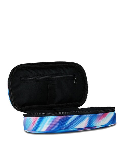 LIP FANTASY Estuche tipo sobre mármol azul - Estuches y Accesorios