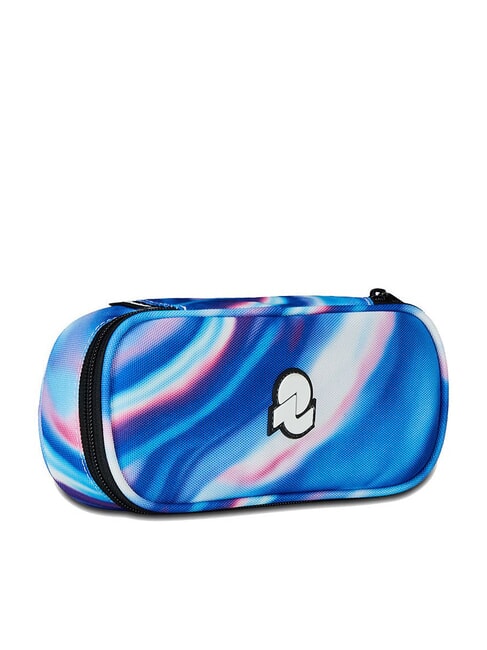 LIP FANTASY Estuche tipo sobre mármol azul - Estuches y Accesorios