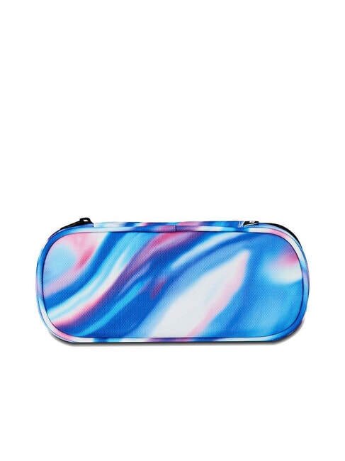 LIP FANTASY Estuche tipo sobre mármol azul - Estuches y Accesorios