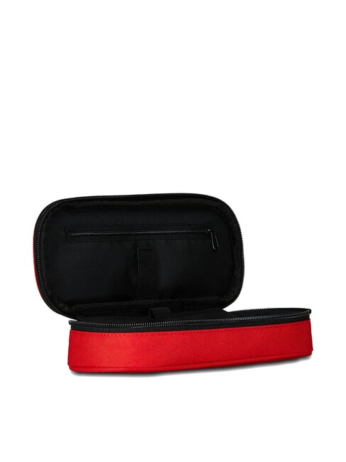 LIP PLAIN Estuche tipo sobre geranio rojo - Estuches y Accesorios