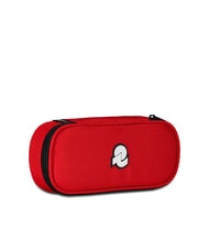INVICTA LIP PLAIN Estuche tipo sobre geranio rojo - Estuches y Accesorios - 3