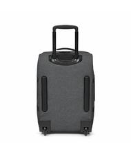 EASTPAK Trolley TRANVERZ S con TSA, equipaje de mano BlackDenim - Trolley Semirrígidos - 3