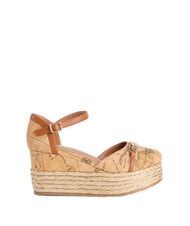 ALVIERO MARTINI PRIMA CLASSE GEO Sandalias altas - Zapatos Mujer