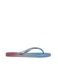 HAVAIANAS SLIM GRADIENT Chancletas blanco - Zapatos Mujer - 2