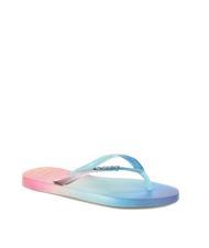 HAVAIANAS SLIM GRADIENT Chancletas blanco - Zapatos Mujer - 3