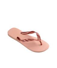 HAVAIANAS Chanclas TOP TIRAS ballet rosa - Zapatos Mujer - 3