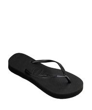 HAVAIANAS SLIM FLATFORM SLIM FLATFORM Chanclas de mujer - Zapatos Mujer