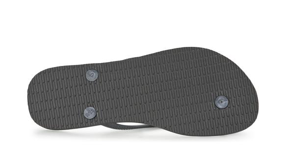 Chanclas SLIM NEGRO - Zapatos Mujer