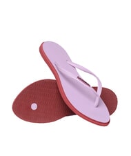 HAVAIANAS SLIM POINT Chanclas amaranto - Zapatos Mujer - 5