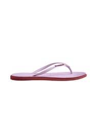 HAVAIANAS SLIM POINT Chanclas amaranto - Zapatos Mujer - 3