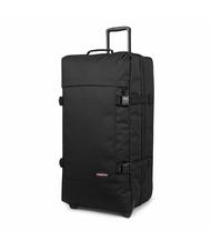 EASTPAK Trolley TRANVERZ L con TSA, medida grande NEGRO - Trolley Semirrígidos - 3