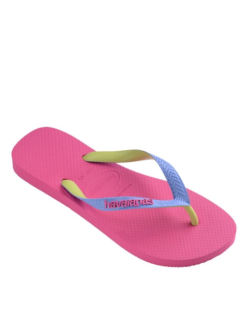 Chanclas MEZCLA SUPERIOR pinkflux - Zapatos unisex