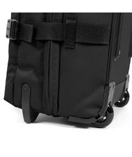 EASTPAK Trolley TRANVERZ L con TSA, medida grande NEGRO - Trolley Semirrígidos - 6