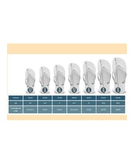 HAVAIANAS BRASIL LOGO Chanclas para hombre aceitunas verdes/aceitunas verdes - Zapatos unisex - 6