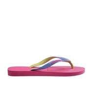 HAVAIANAS Chanclas MEZCLA SUPERIOR pinkflux - Zapatos unisex - 3