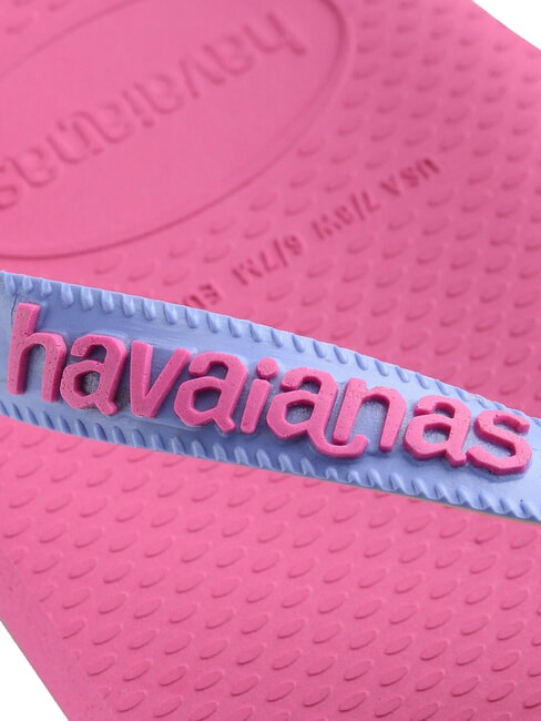 Chanclas MEZCLA SUPERIOR pinkflux - Zapatos unisex