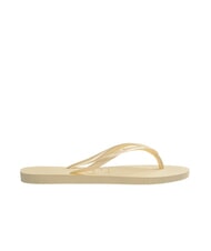 HAVAIANAS Chanclas SLIM crema de mantequilla - Zapatos Mujer - 3