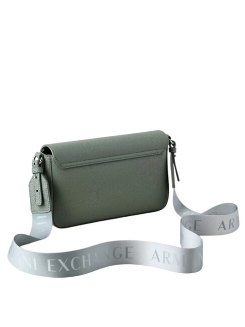 A|X bolsa de hombro sabio - Bolsos Mujer