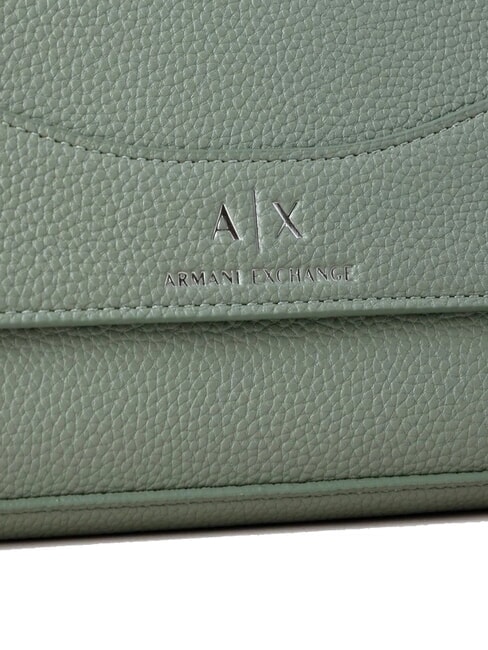 A|X bolsa de hombro sabio - Bolsos Mujer