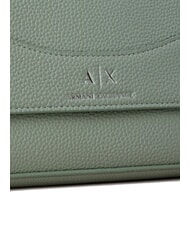ARMANI EXCHANGE A|X bolsa de hombro sabio - Bolsos Mujer - 3