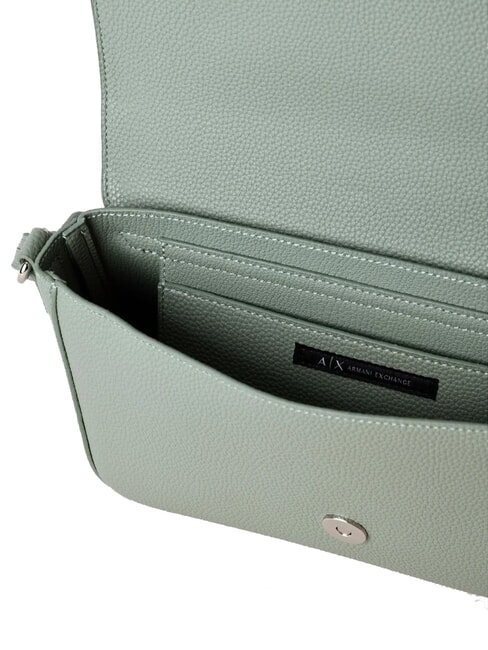 A|X bolsa de hombro sabio - Bolsos Mujer