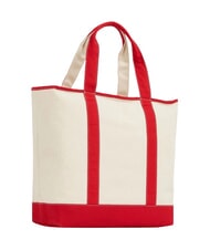 TOMMY HILFIGER TH SUMMER CANVAS Bolso de hombro - Bolsos Mujer