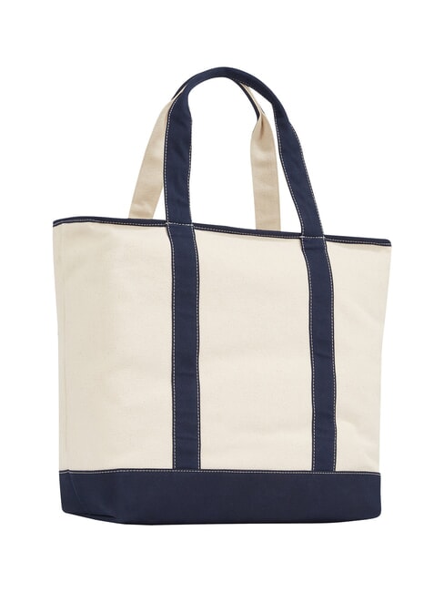 TH SUMMER CANVAS Bolso de hombro cuerpo - Bolsos Mujer