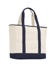 TOMMY HILFIGER TH SUMMER CANVAS Bolso de hombro cuerpo - Bolsos Mujer - 2