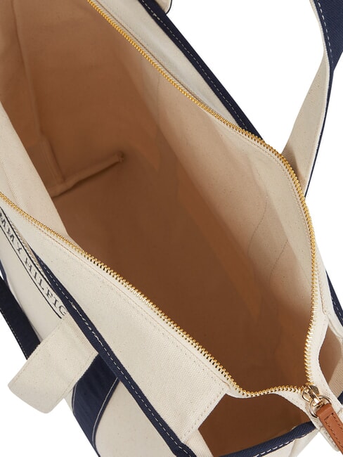 TH SUMMER CANVAS Bolso de hombro cuerpo - Bolsos Mujer