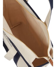 TOMMY HILFIGER TH SUMMER CANVAS Bolso de hombro cuerpo - Bolsos Mujer - 3