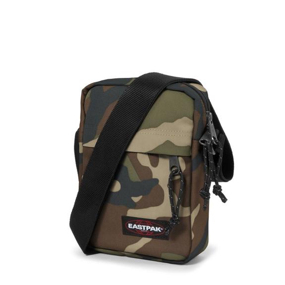 Bandolera Modelo THE ONE camo - Bandoleras Hombre