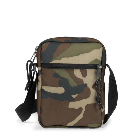 Bandolera Modelo THE ONE camo - Bandoleras Hombre