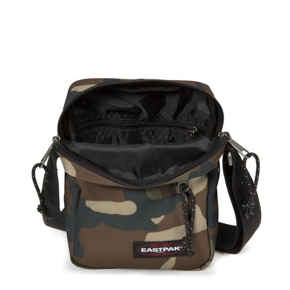 Bandolera Modelo THE ONE camo - Bandoleras Hombre