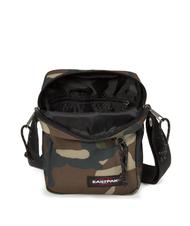 EASTPAK Bandolera Modelo THE ONE camo - Bandoleras Hombre - 4