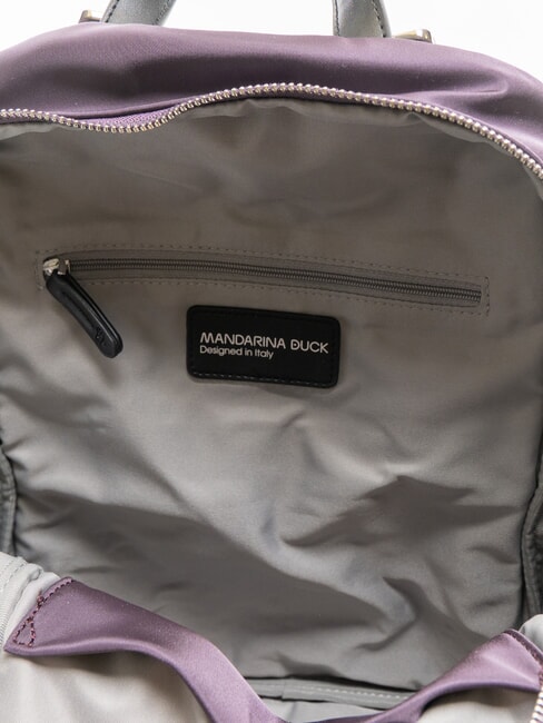 HUNTER Mochila de nailon plu / perf - Bolsos Mujer