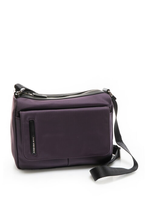 HUNTER bolsa de hombro plu / perf - Bolsos Mujer
