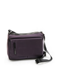 MANDARINA DUCK HUNTER bolsa de hombro plu / perf - Bolsos Mujer - 2