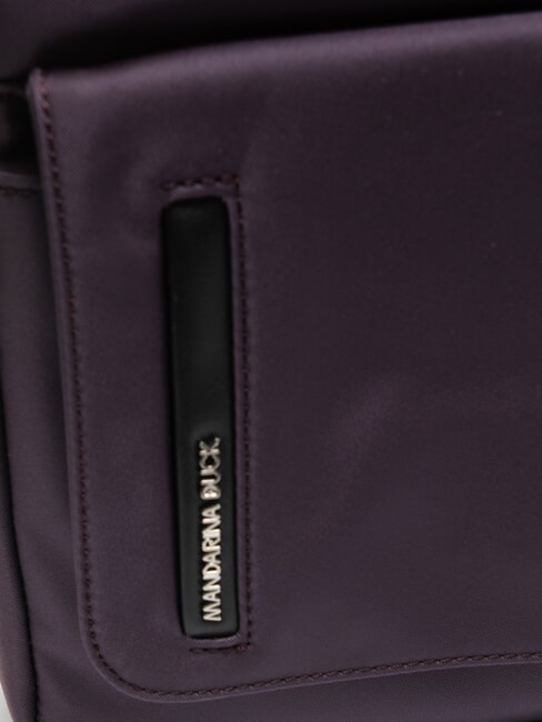 HUNTER bolsa de hombro plu / perf - Bolsos Mujer