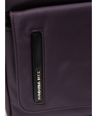 MANDARINA DUCK HUNTER bolsa de hombro plu / perf - Bolsos Mujer - 3