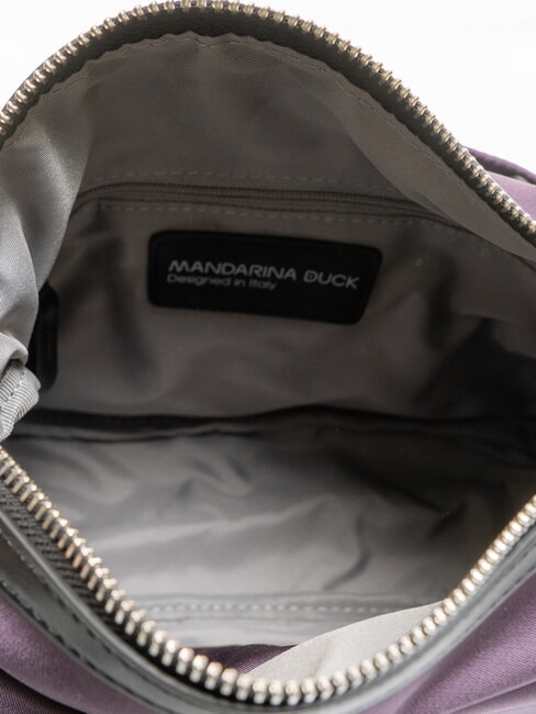 HUNTER bolsa de hombro plu / perf - Bolsos Mujer